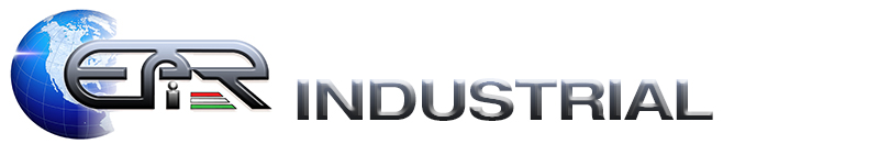 EPR Industrial Logo