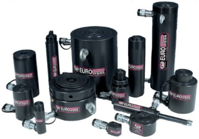 EuroPress Pack Cilindri Alta Pressione