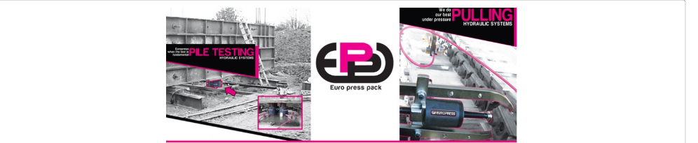 EuroPress Pack Application 1