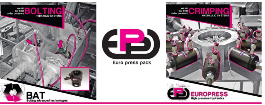 EuroPress Pack Application 4