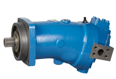 Motore Idraulico Serie HA6V