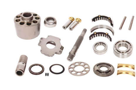 Esploso Kit Interno 1