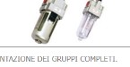 Lubricators JAL