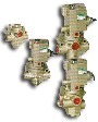 Valvole Serie WH27 e WH21