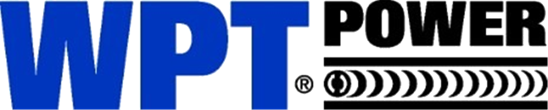 WPT Power Logo
